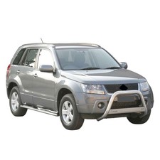 Pare-buffle Avant pour Suzuki