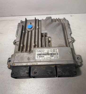 #ad #ad 2020 2022 ECM Electronic Control Module 6.2L FORD F250SD LC3A 12A650 APA $179.52