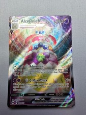 Alcremie VMAX Holo Ultra Rare Champion's Path 23/73 NM on eBay