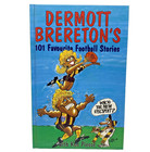 Dermott Brereton's 101 Favourite Football Stories Ken Piesse Hawthorn VFL Great