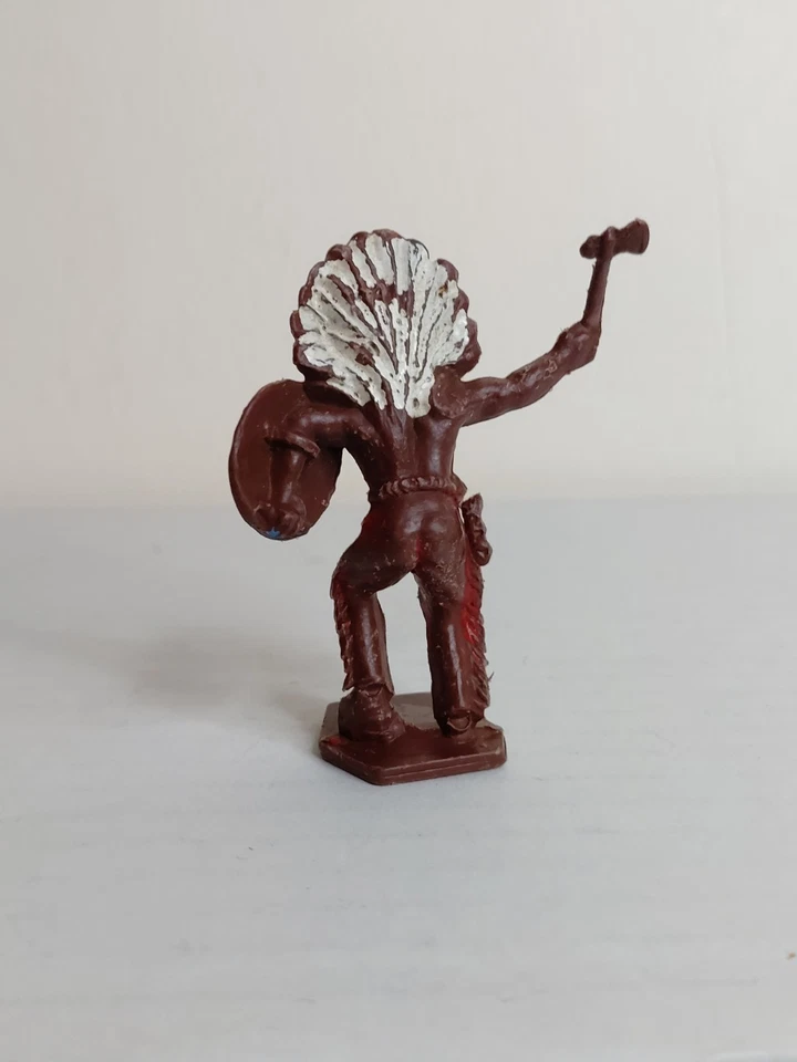 Vintage LONE STAR figures. Cowboy Bundle x3 - Image 4 of 4