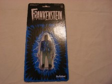 Frankenstein ReAction Glow In The Dark 2019