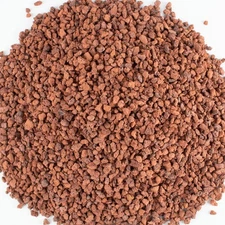 New Best Natural Lava Rocks Granules Decorative Landscaping for Bonsai Cacti