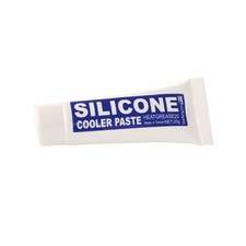 20g CPU Thermal Paste Grease Compound for Optimal Heat Transfer Cooling