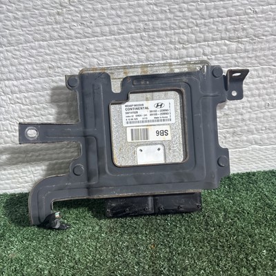 2011-2013 Hyundai Elantra 39102-2EMN3 Engine Control Module Unit Ecm B69 019