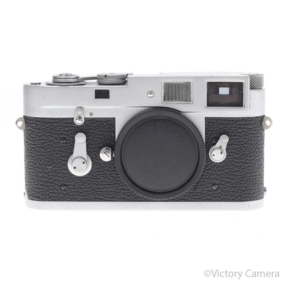 Leica M2 Film Cameras for sale - eBay
