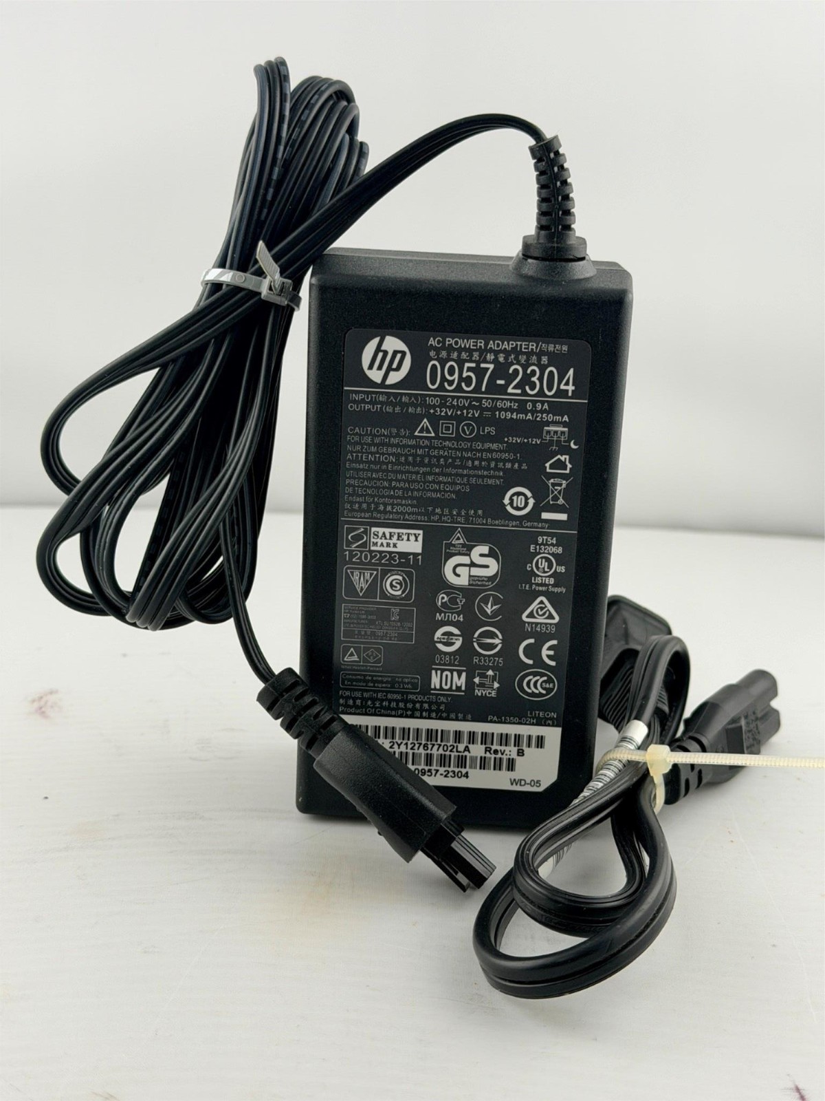 +32v +12v Printer Power Supply Oem