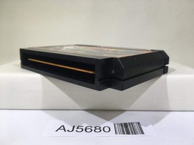 Mappy Nintendo Famicom NES Japan - AJ5680