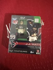 Playtime: 2013 OYO NFL Minifigures 17