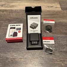 Carlock Gps Anti-theft Car Tracker Alarm System Tracker Vibration Sense Tag Carlock Gps Anti-theft Car Tracker Alarm System Tracker Vibration Sense Tag