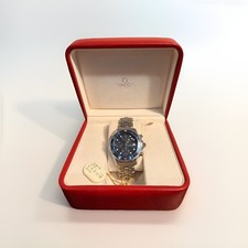 Omega Seamaster Professional 300M Chronograph 2225.80 – Full Set – Serviced