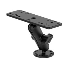 RAM Mounts MARINE ELECTRONIC MOUNT MEDIUM Arm B-Size Box RAM-B-111 BOX-RAM-B-111