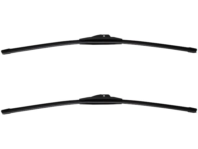 DIY Solutions Wiper Blade Set fits Ford GT 2005-2006 26PPPB