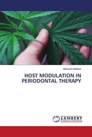 Maharshi Malakar | Host Modulation IN Periodontal Therapy | Taschenbuch (2022)