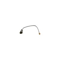 Warnkontakt Bremsbelagverschleiß Bosch 1987474576 FüR Iveco Ferrari Hinterachse
