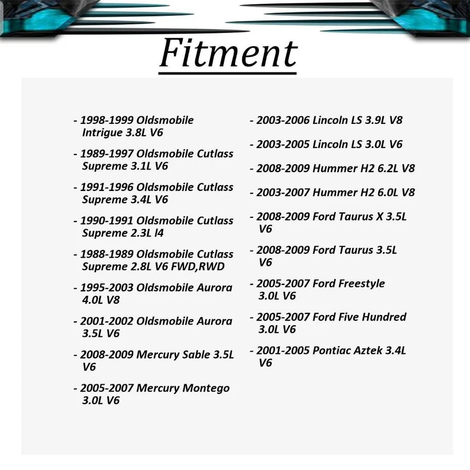 Tornillo purga de freno trasero Carlson para Pontiac Grand Prix 3,4 L 1991-1996 Foto 3 de 4