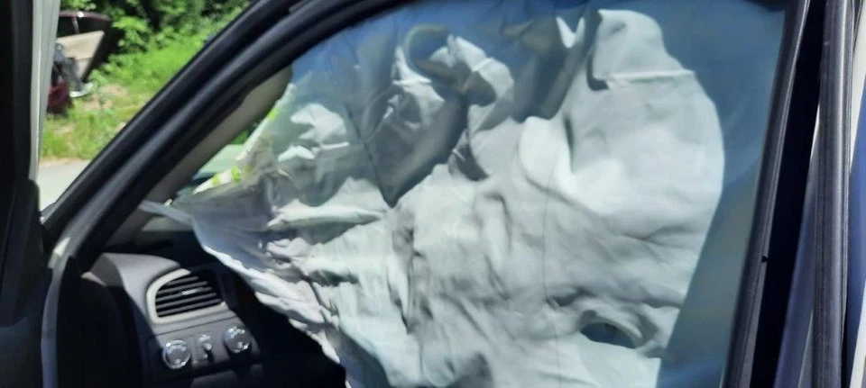 Driver Front Window Regulator Electric Fits 07-14 SIERRA 2500 PICKUP 4300627 Foto 2 de 4