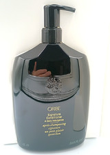 Oribe Signature Conditioner a Daily Indulgence with Pump 1 L/33.8 fl oz NEW