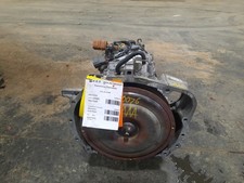 2014 Xv Crosst Transmissiontransaxle Sku4370242