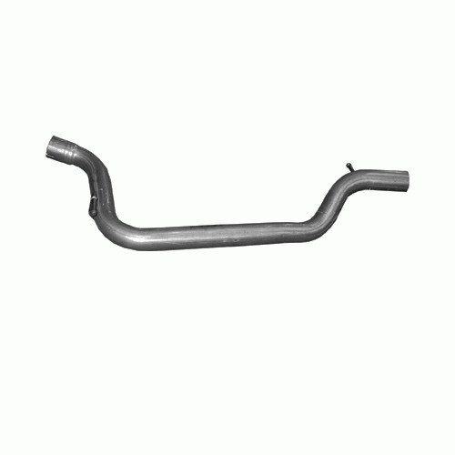 Tuyau pour Ford Focus 1.6 flexible renforcé anti-vibration pour moteur 150 182cv