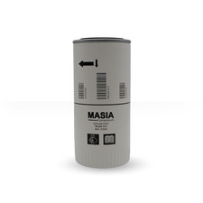 1613-6105-90 Oil Filter Compatible with Atlas Copco