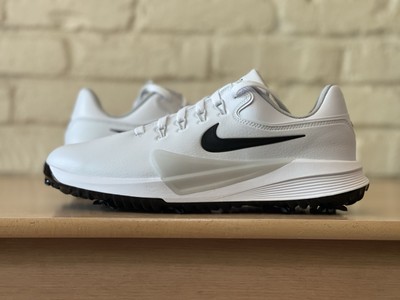 Nike Victory Pro 4 PGA Golf White/Black Rory Tiger Woods HM9220