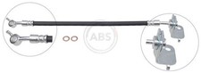 A.B.S. Bremsschlauch SL 1692 für KIA