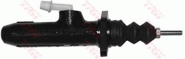 TRW Geberzylinder Kupplung PND136 FüR Audi B2 B3 8C2 80 89 90 B4 81 19,1Mm 893-image