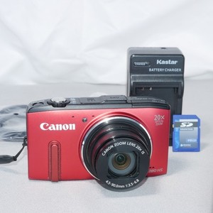 Canon Powershot Sx280 | eBay