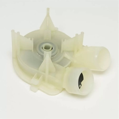 #ad For KitchenAid Washer Water Drain Pump Part Number DY34320000KA $82.40
