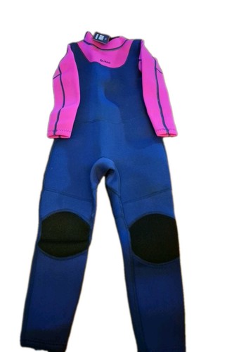 Surqo Kids Wetsuit Size 5