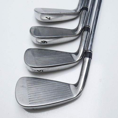 Used Wilson Ci6 Iron Set / 4 - PW / Regular Flex - Picture 9 of 11