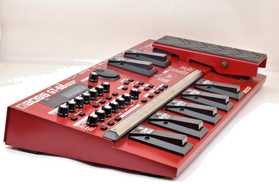 Boss GT-6B Multi-Effects Guitar Effect Pedal for sale online | eBay