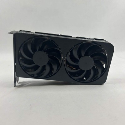 PowerColor Radeon RX 9060 XT 16GB GDDR6 Graphics Card RX9060XT 16G-A
