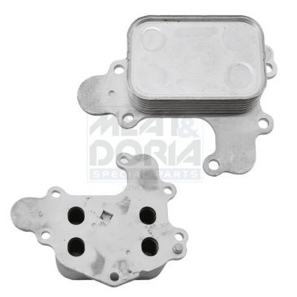 ÖLküHler MotoröL FüR CitroËN Opel Peugeot Ds Berlingo Multispace C3 Aircross Ii-image
