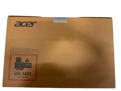 Acer Swift 3 SF314-55G-78U1 14''(256 GB SSD, Intel Core i7-8565U, 1.80GHz, 8GB)