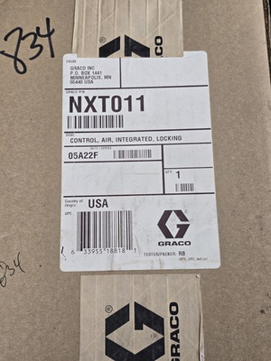 #ad NXT011 Graco Nos $493.00