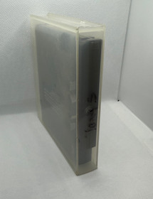 Hoops (Nintendo Entertainment System, 1989) NES Basketball Game w/ Nintendo Case