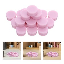 100PCS Windmill Bearings: DIY Rotary Base Ball Bearings Replacement for Hair