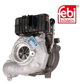 FEBI BILSTEIN Turbolader für BMW X5 F15 F85 M50d E70 5er Touring F11 M550d