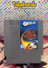 Orb-3D NES CIB