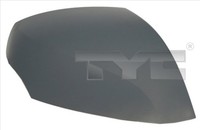 TYC SpiegelgehäUse Abdeckung AußEnspiegel 328-0147-2 FüR Renault Megane KZ0 DZ0