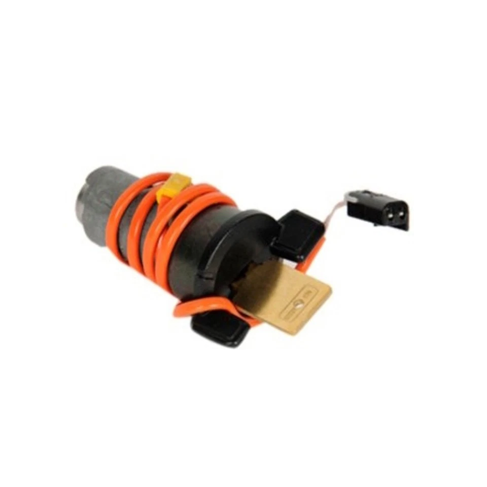 Genuine ACDelco For Cadillac Fleetwood 1993 94 95 1996 Ignition Lock Cylinder - Image 3 of 4