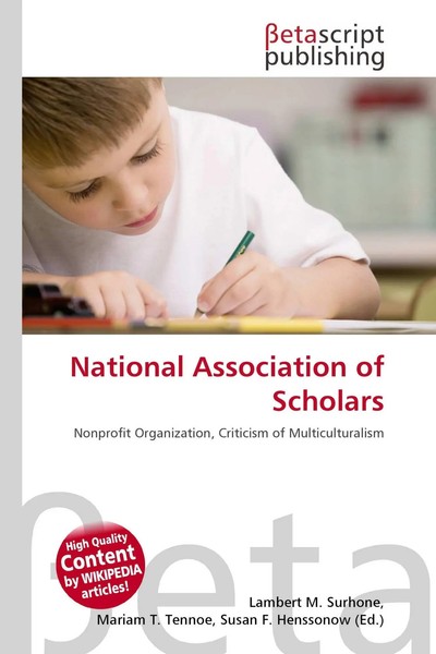Lambert M. Surhone (U. A.) | National Association Of Scholars | Taschenbuch-image