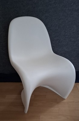 Vitra Panton Chair, Designklassiker