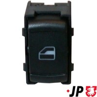 Schalter Fensterheber JP JP Group 1196701300 FüR Bora Golf VW 1J1 Passat 4 1 1J2