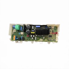 LG EBR80342102 Washer Control Board