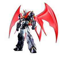 Soul of Chogokin Bandai GX75 Mazinkaiser Figure circa 200 mm ABS figura PVC
