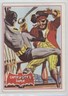 1966 Topps Batman A Series (Red Bat Logo) Captain Kidd's Cap