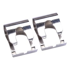 2pcs Wiper Linkage Motor Rods Arm Repair Clip Fit For Fiat Punto 1999-2006 Acc 2pcs Wiper Linkage Motor Rods Arm Repair Clip Fit For Fiat Punto 1999-2006 Acc